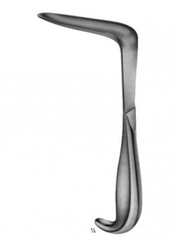  Vaginal specula